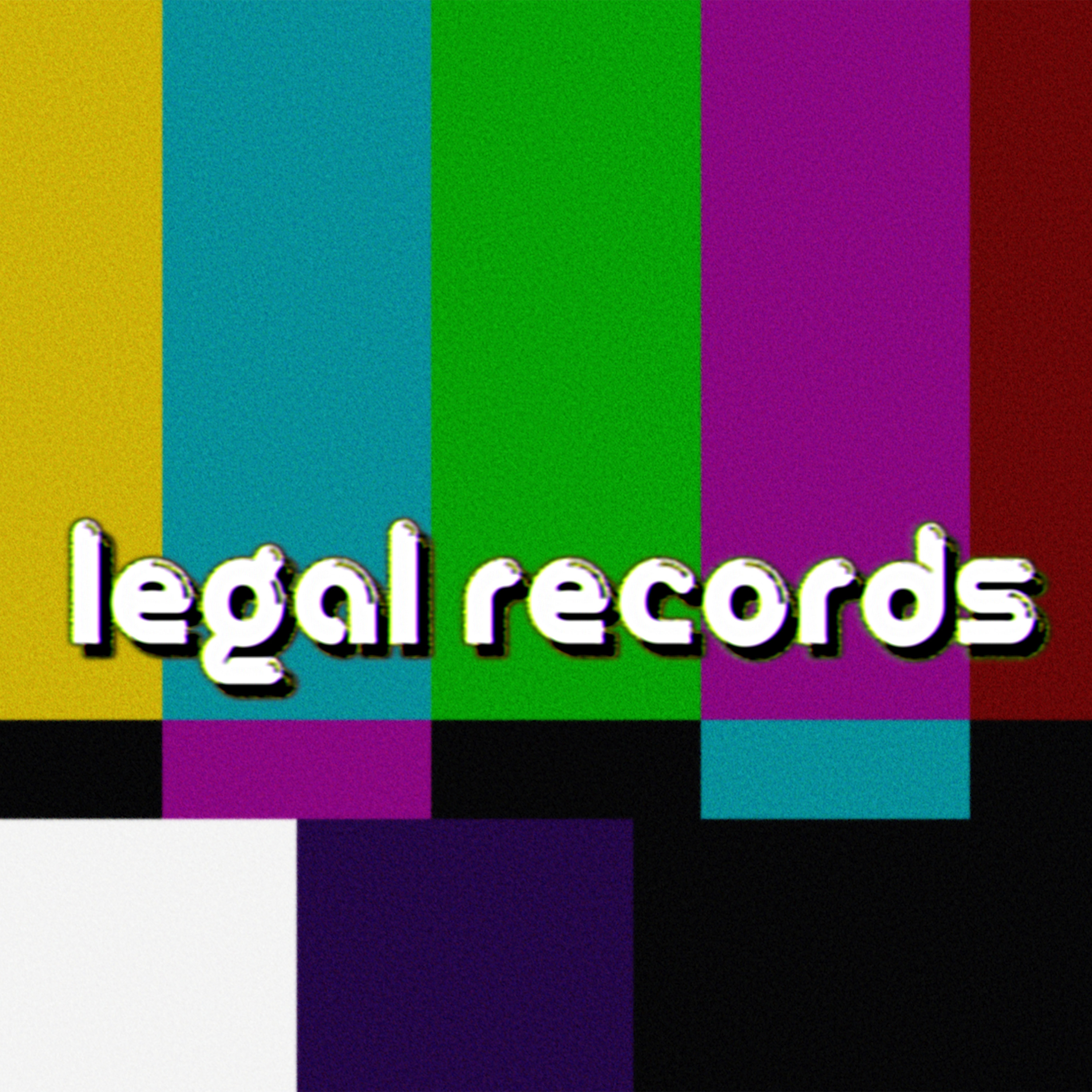 Legal Records