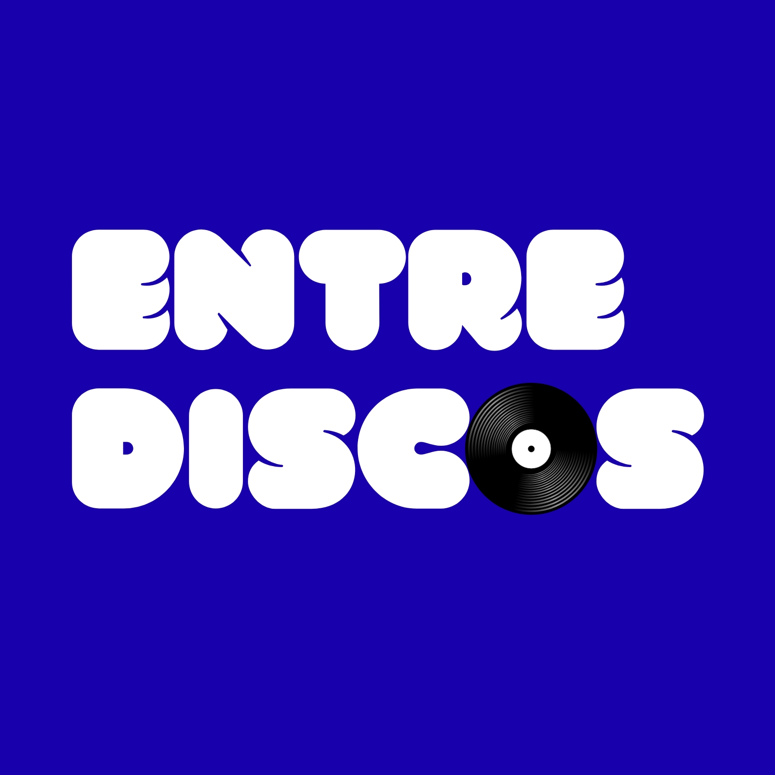 Entre Discos